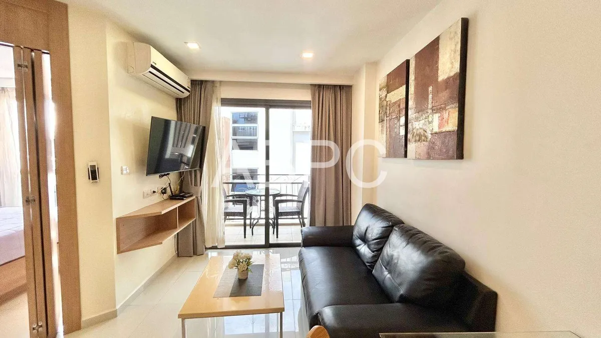 One Bedroom Condo For Rent In Cosy Beach photo 7
