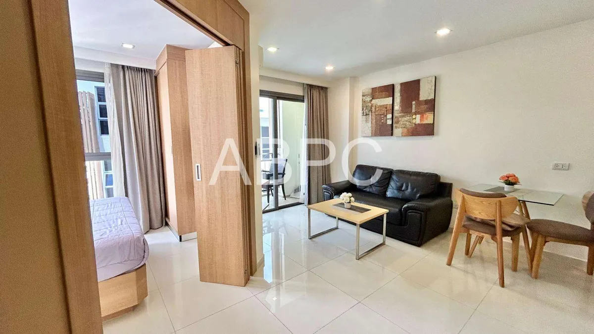 One Bedroom Condo For Rent In Cosy Beach photo 9