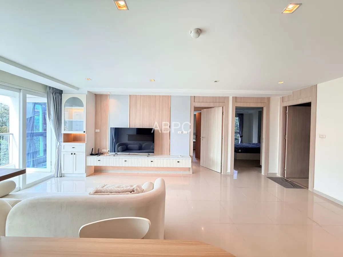 2 Bedroom in Pratumnak