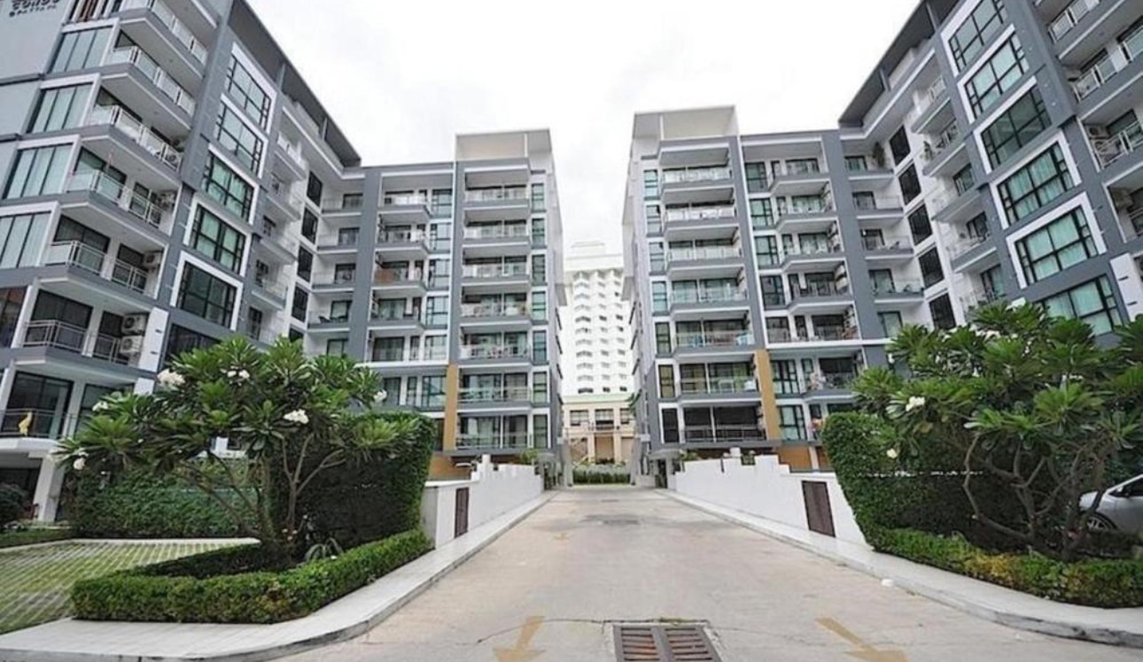 Neo Condo photo 13