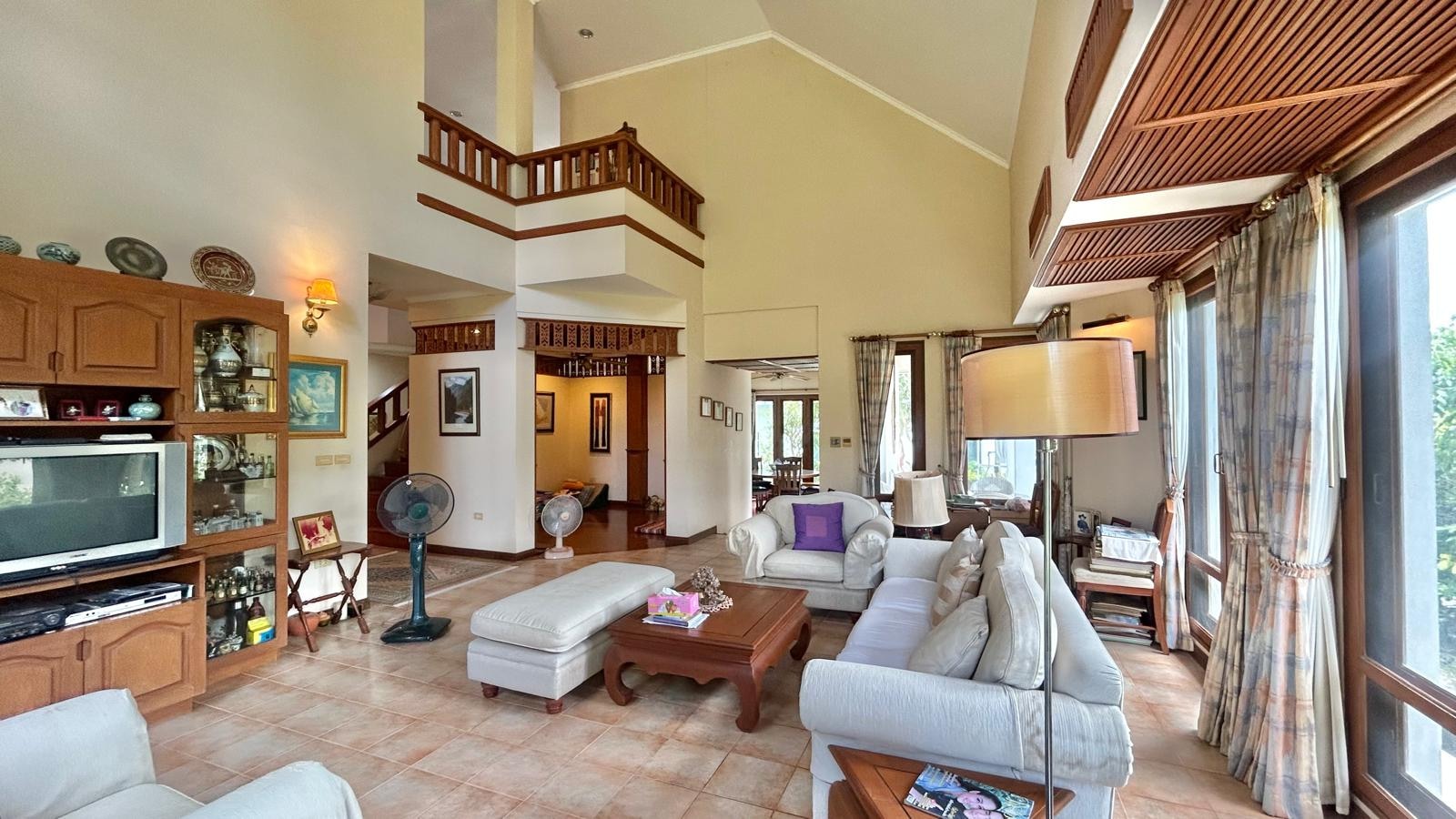 4 Bedroom For Sale In Golf Course Country Club photo 28