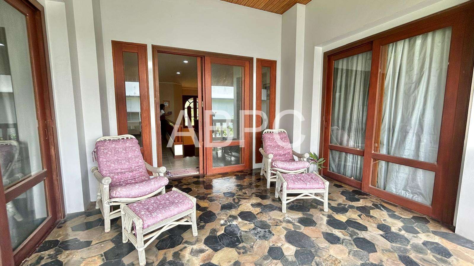 4 Bedroom For Sale In Golf Course Country Club photo 14