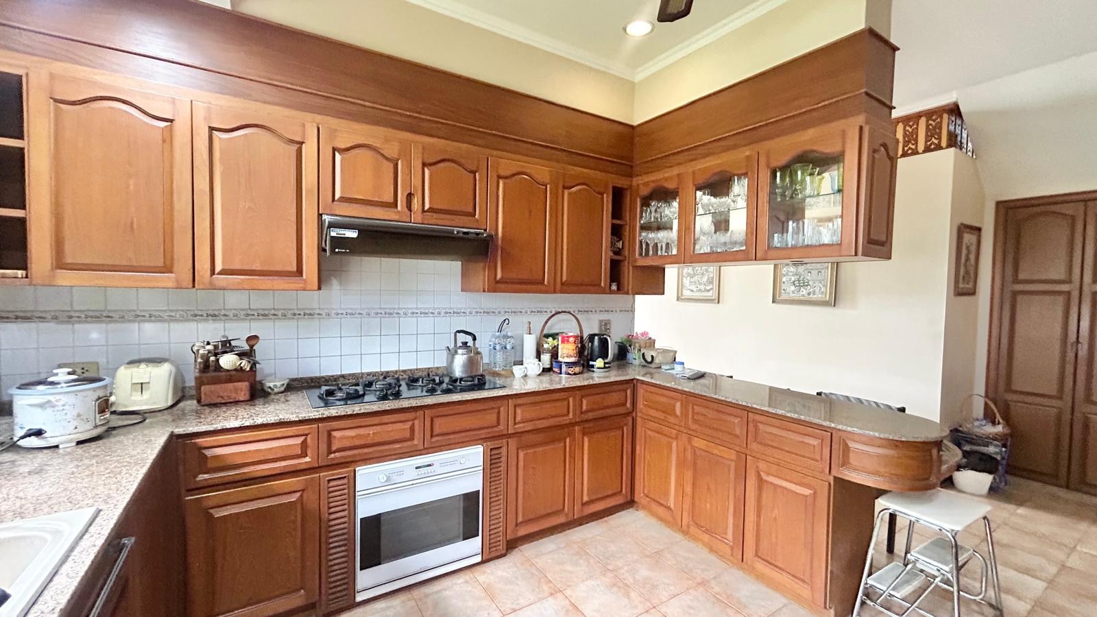 4 Bedroom For Sale In Golf Course Country Club photo 26
