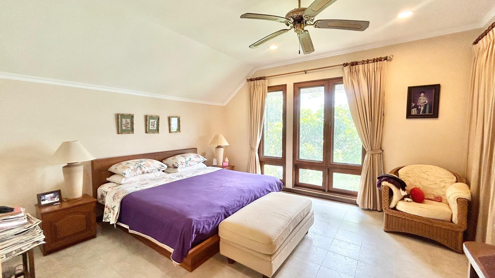 4 Bedroom For Sale In Golf Course Country Club photo 20