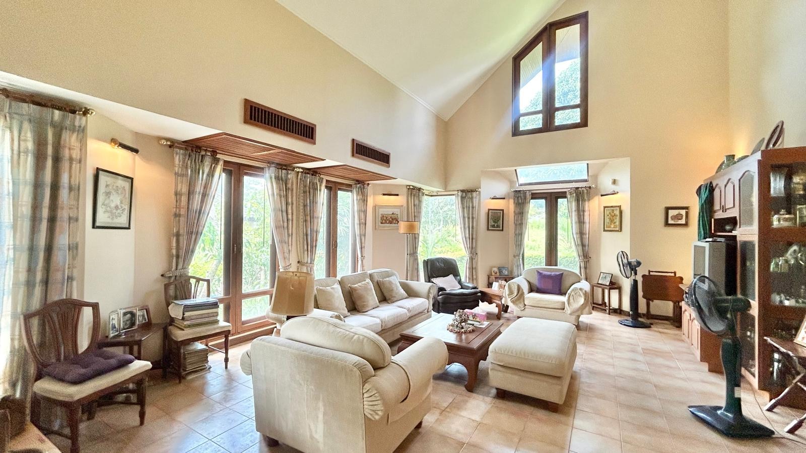 4 Bedroom For Sale In Golf Course Country Club photo 30