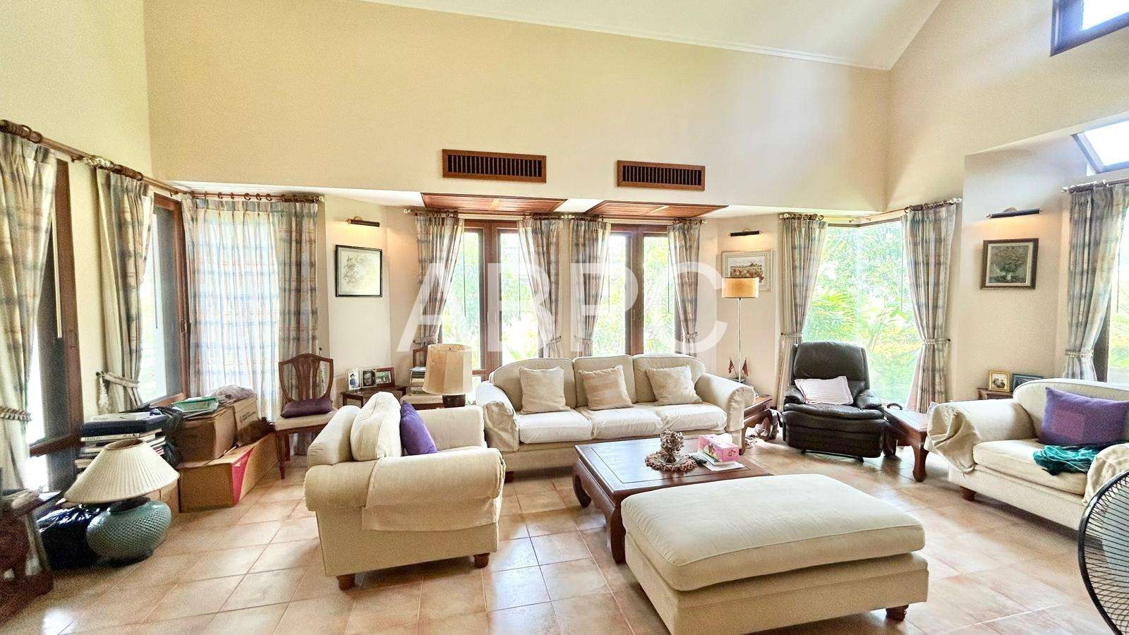 4 Bedroom For Sale In Golf Course Country Club photo 10