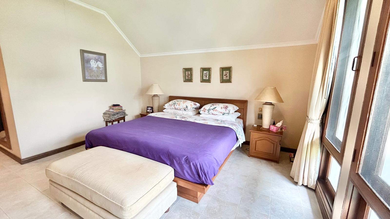 4 Bedroom For Sale In Golf Course Country Club photo 19