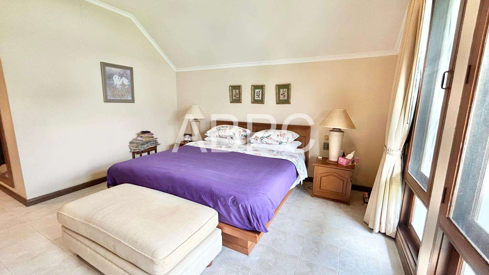 4 Bedroom For Sale In Golf Course Country Club photo 3
