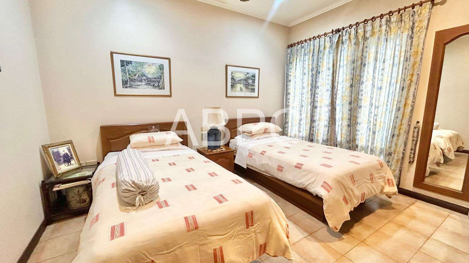 4 Bedroom For Sale In Golf Course Country Club photo 15