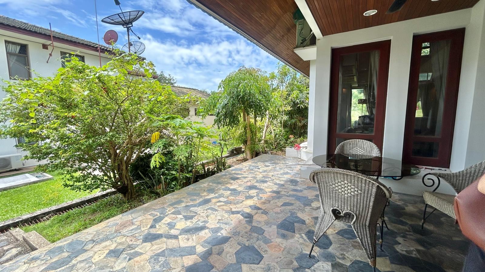4 Bedroom For Sale In Golf Course Country Club photo 25