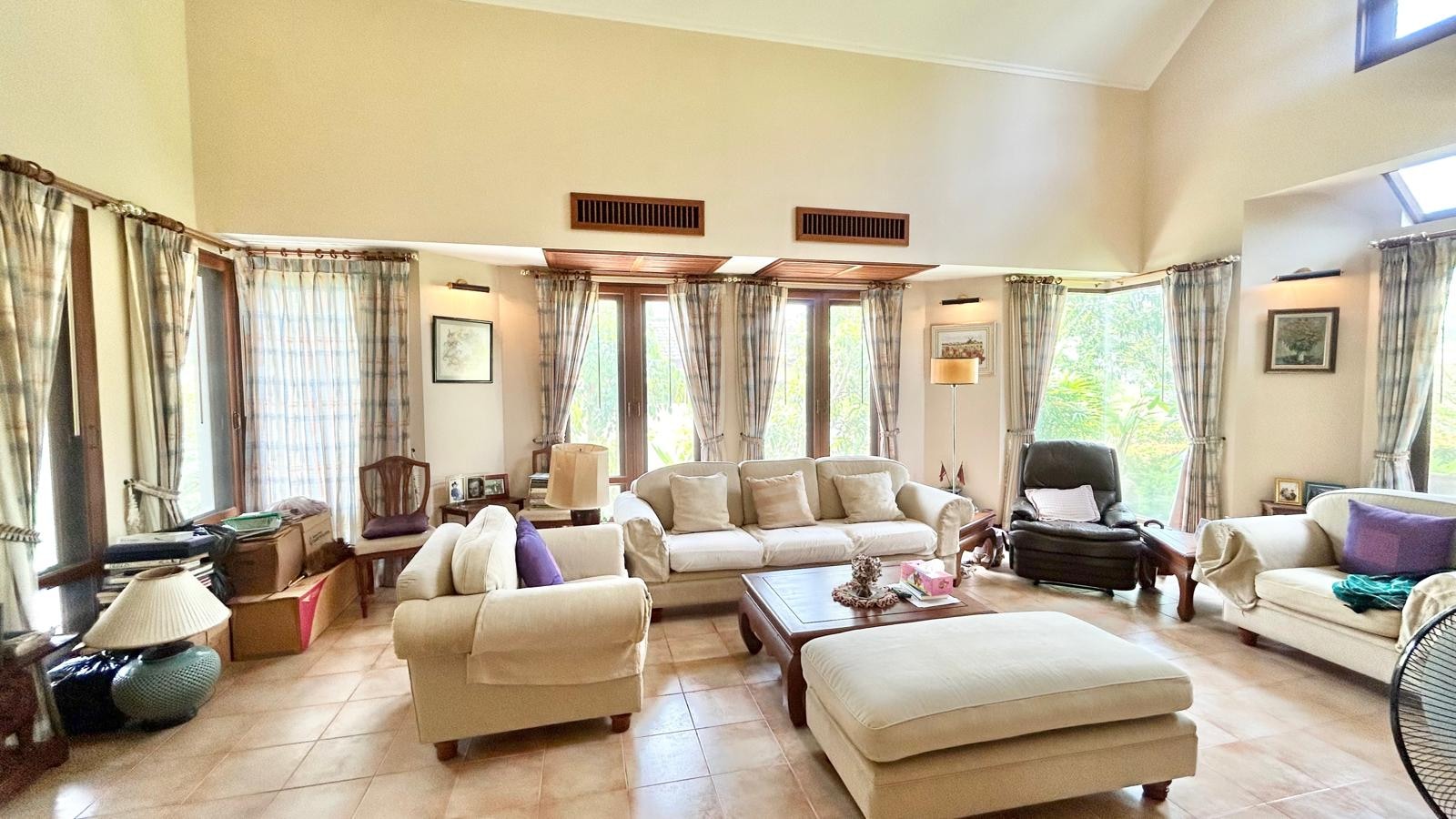 4 Bedroom For Sale In Golf Course Country Club photo 17