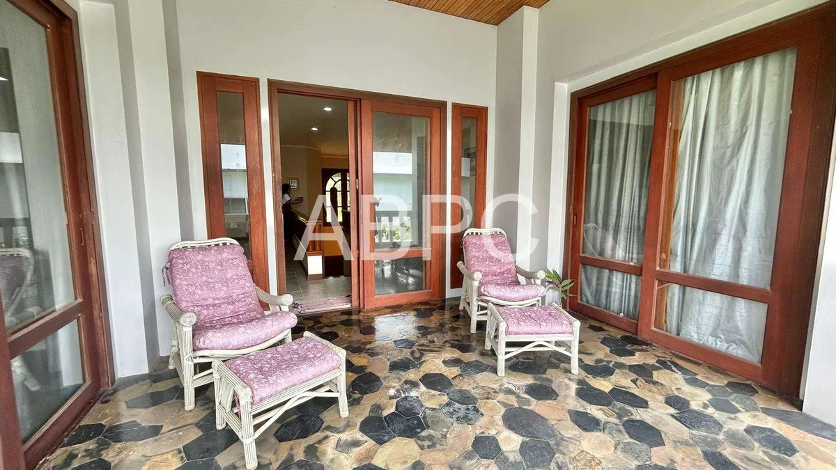 4 Bedroom For Sale In Golf Course Country Club photo 14