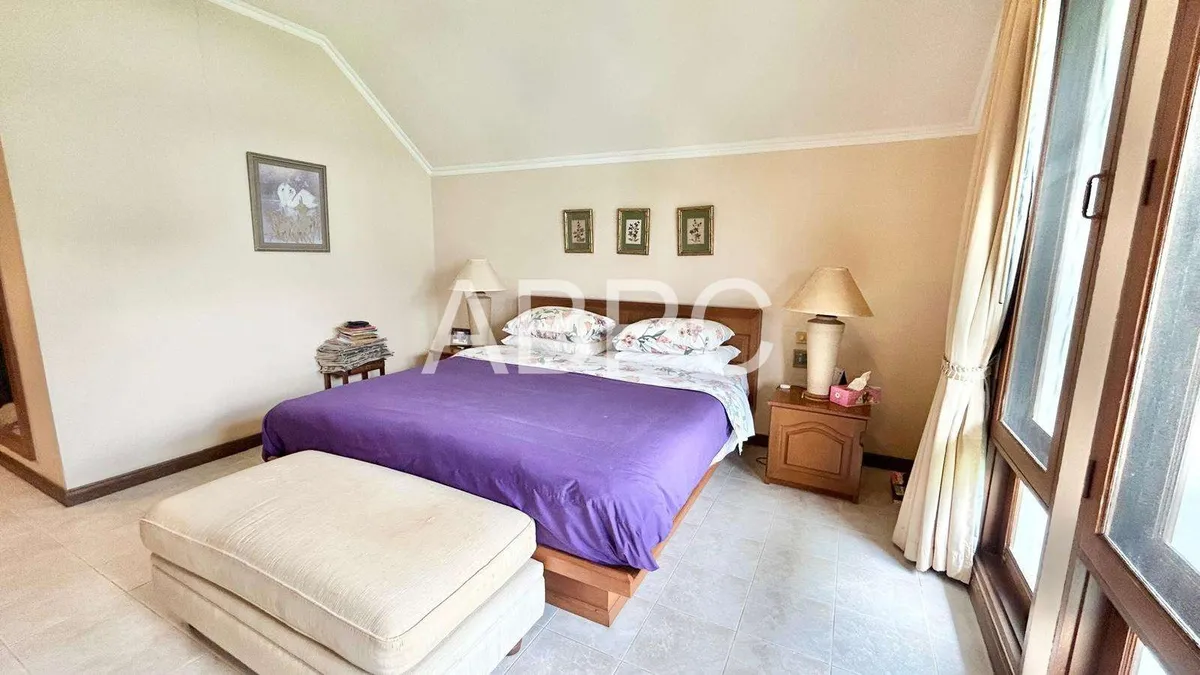 4 Bedroom For Sale In Golf Course Country Club photo 3
