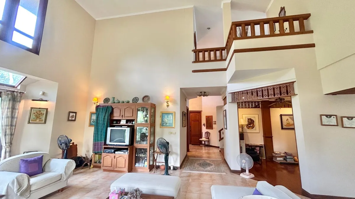 4 Bedroom For Sale In Golf Course Country Club photo 29