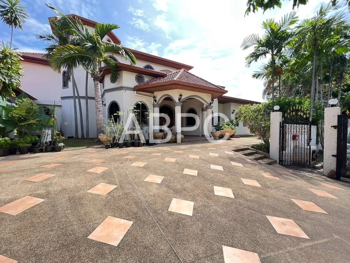 Renovated Luxury House 5 Bedrooms 6 Bathrooms in Mapprachan photo 13
