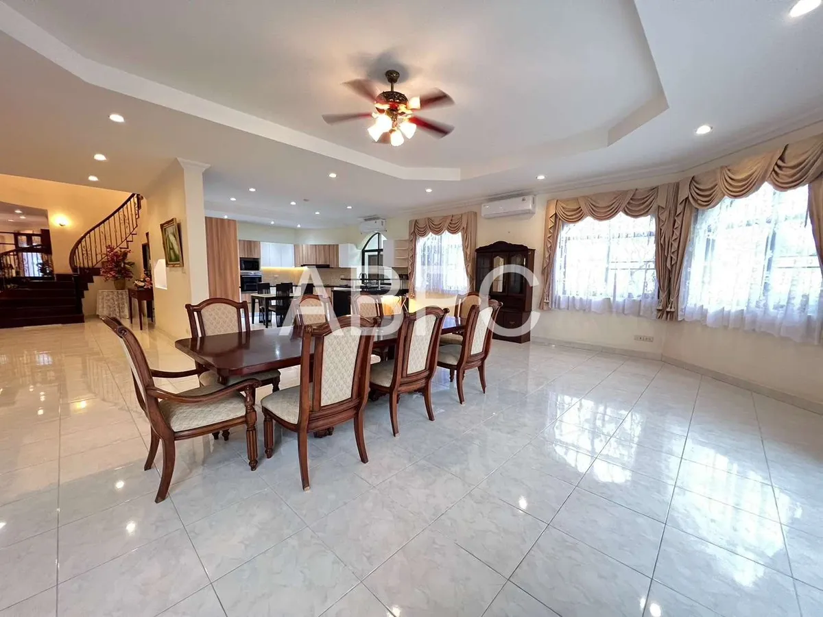 Renovated Luxury House 5 Bedrooms 6 Bathrooms in Mapprachan photo 18