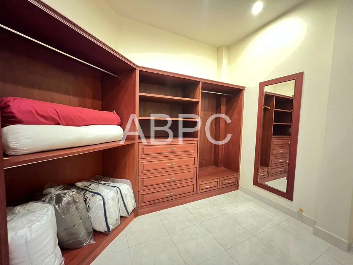 Renovated Luxury House 5 Bedrooms 6 Bathrooms in Mapprachan photo 23