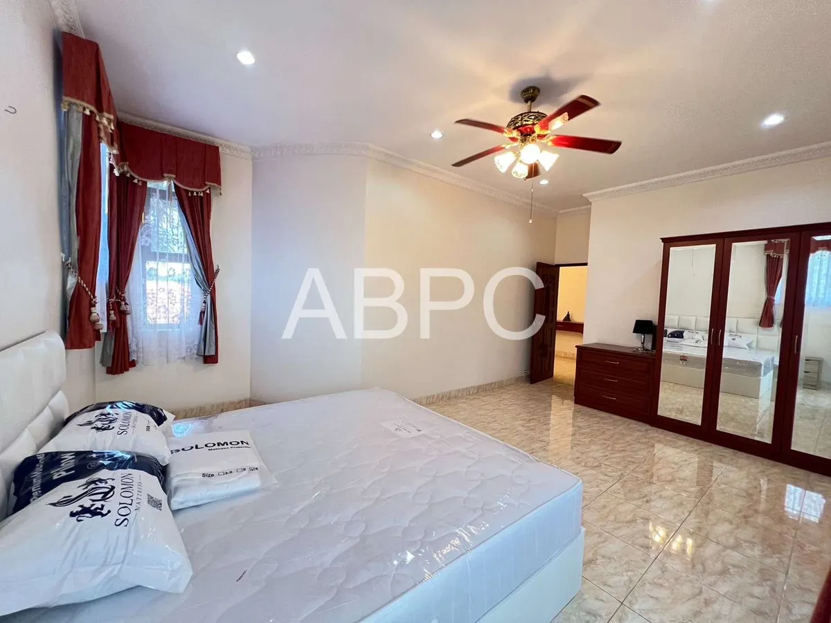 Renovated Luxury House 5 Bedrooms 6 Bathrooms in Mapprachan photo 25