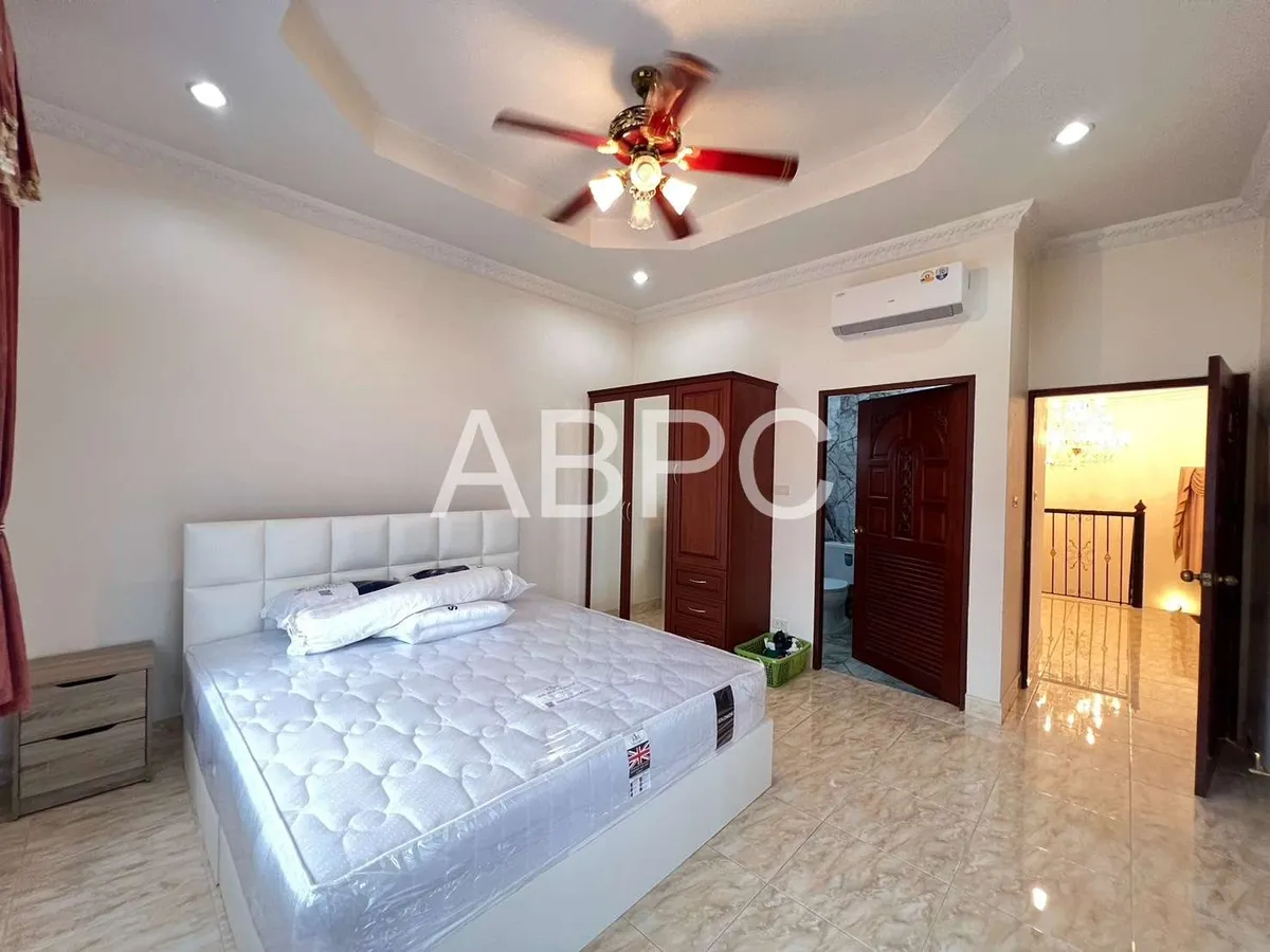 Renovated Luxury House 5 Bedrooms 6 Bathrooms in Mapprachan photo 27
