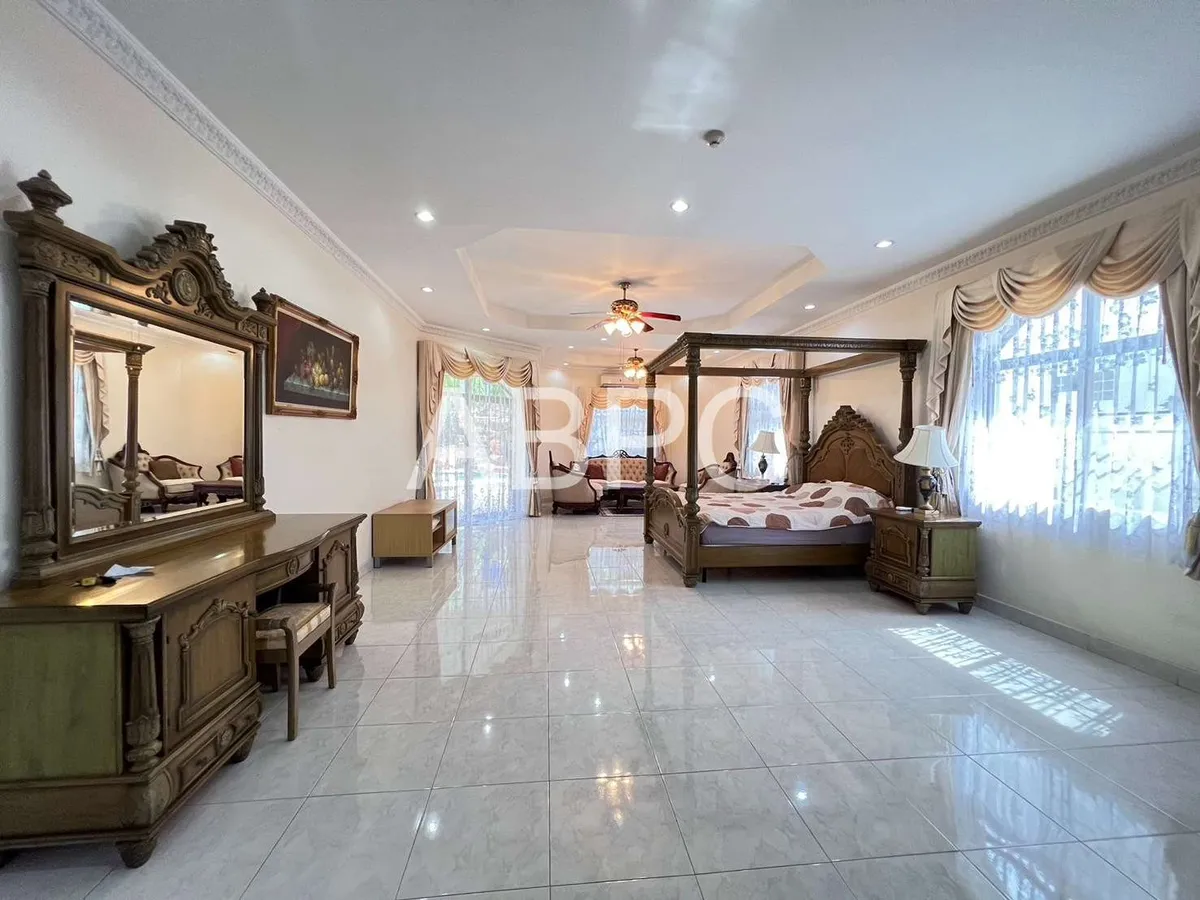 Renovated Luxury House 5 Bedrooms 6 Bathrooms in Mapprachan photo 10
