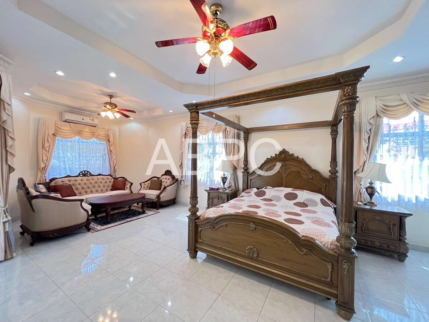 Renovated Luxury House  5 Bedrooms 6 Bathrooms in Mapprachan photo 8
