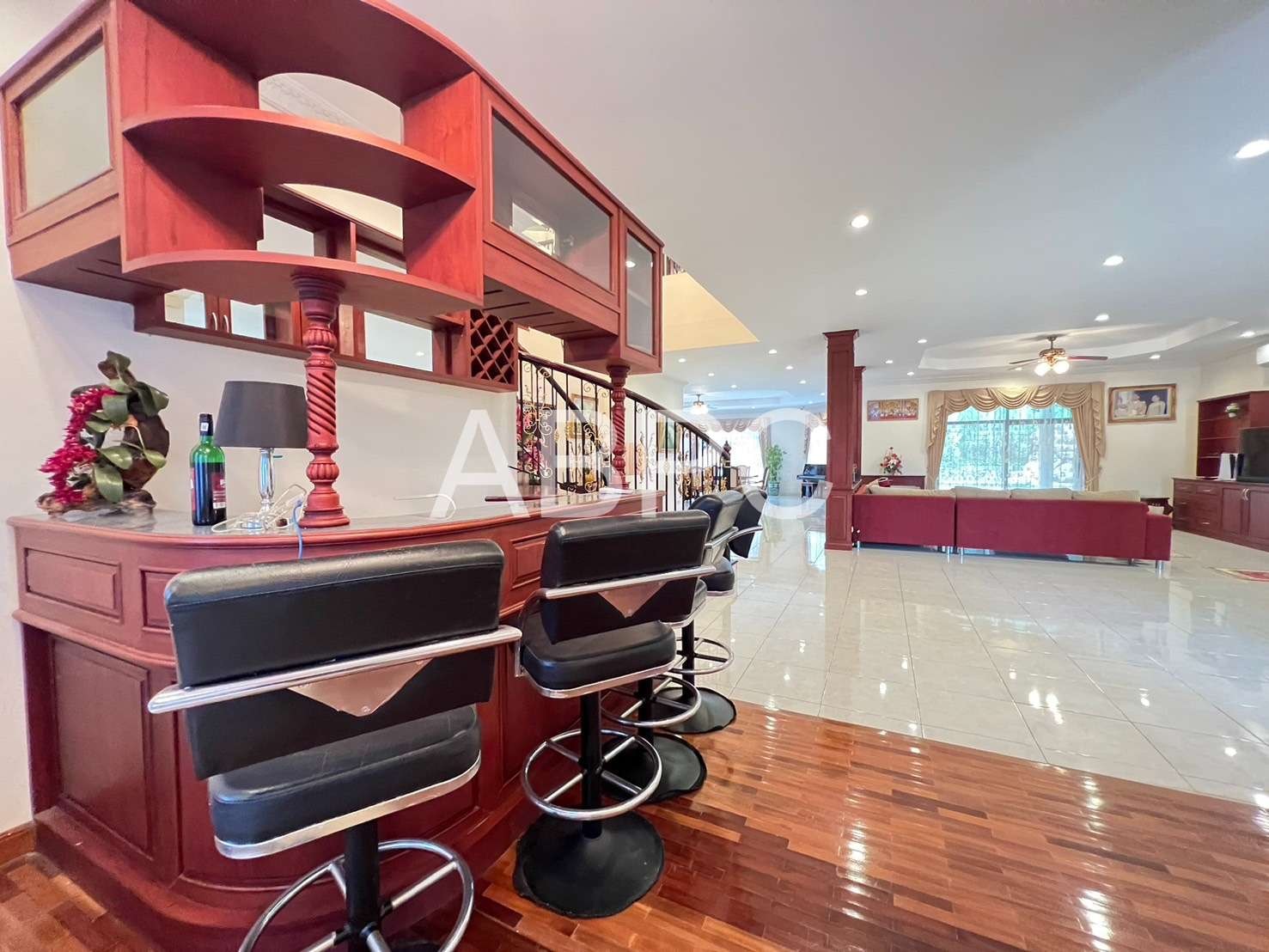 Renovated Luxury House  5 Bedrooms 6 Bathrooms in Mapprachan photo 20