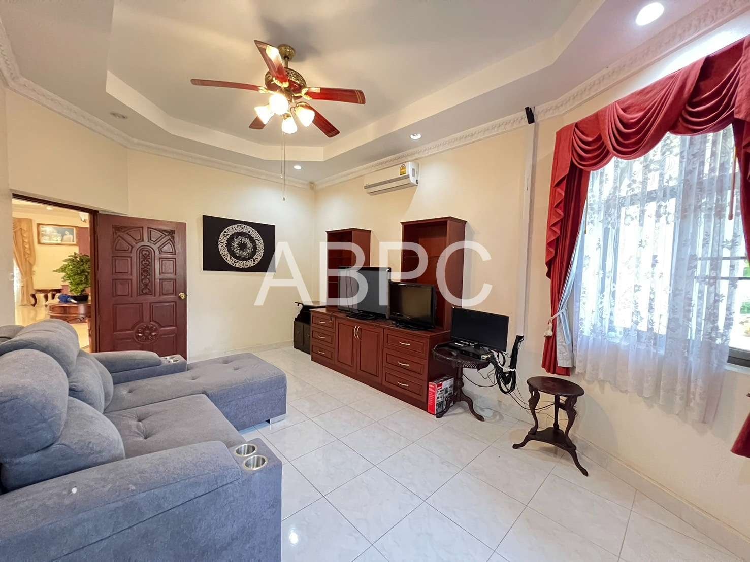 Renovated Luxury House  5 Bedrooms 6 Bathrooms in Mapprachan photo 22