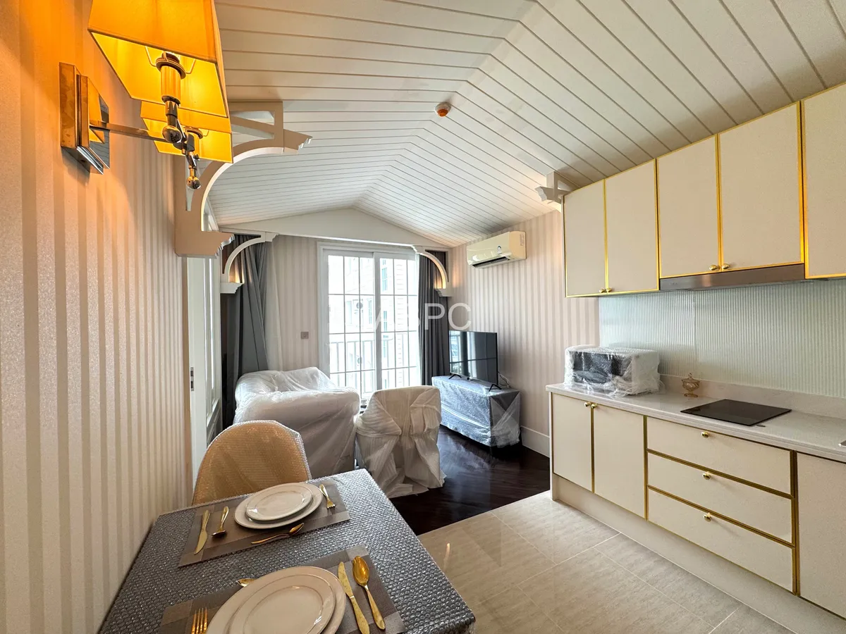 Beachfront Building 1 Bedroom 1 Bathroom in Na Jomtien photo 4