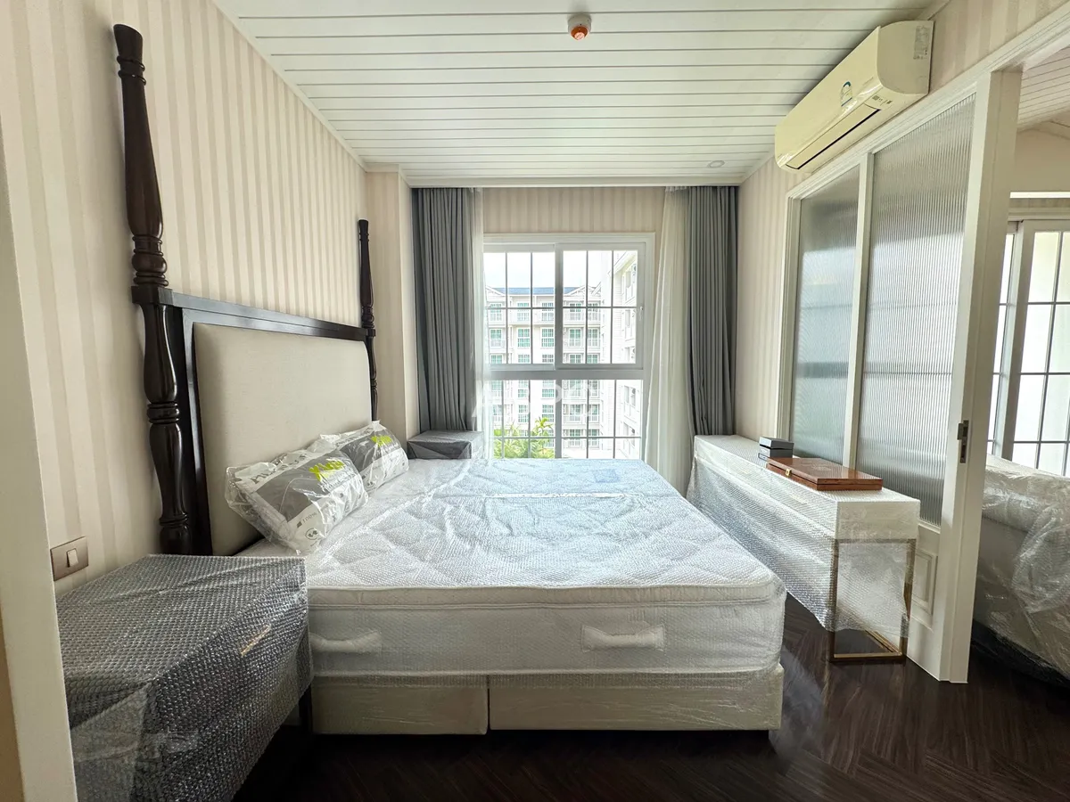 Beachfront Building 1 Bedroom 1 Bathroom in Na Jomtien photo 7