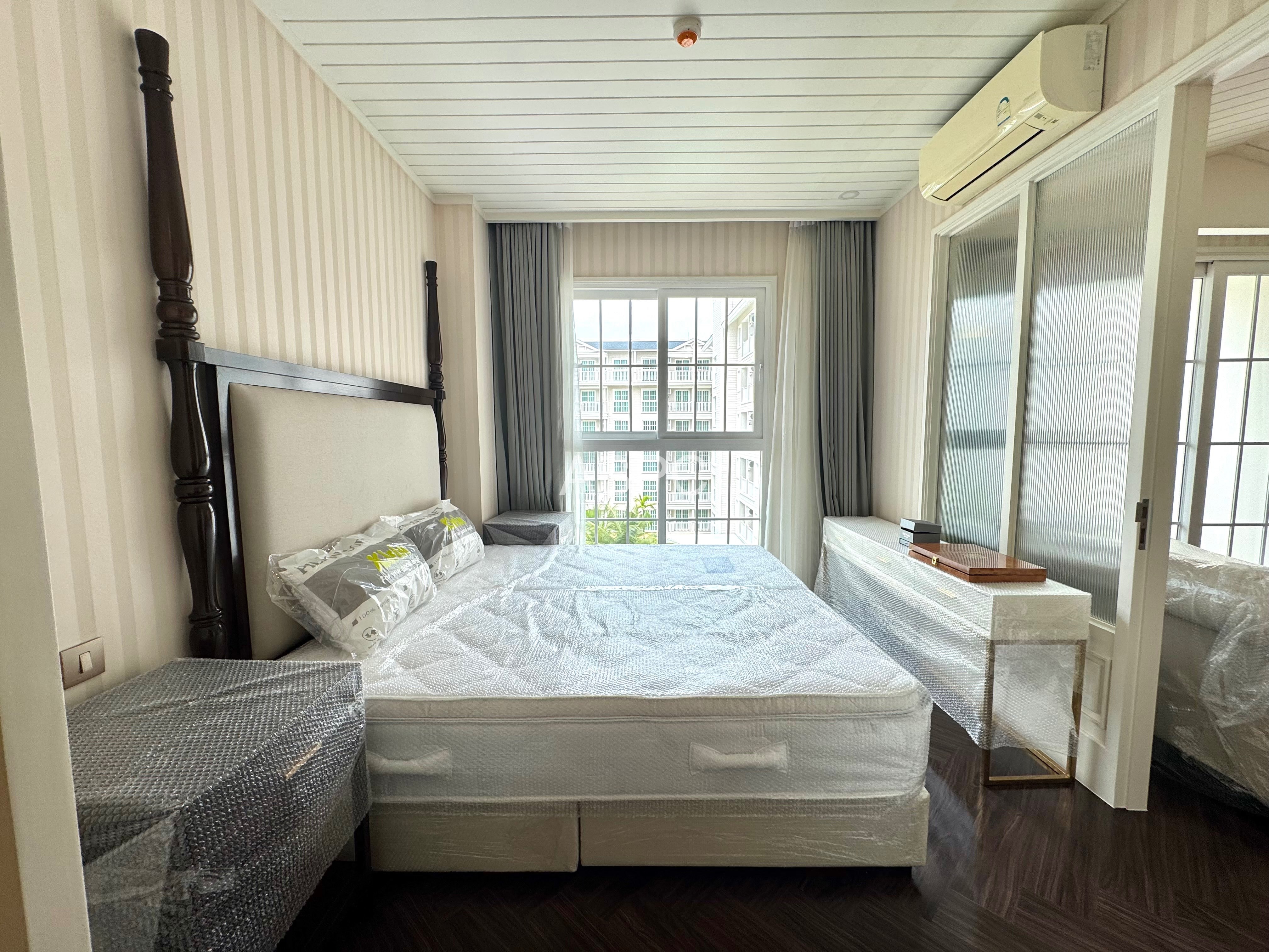 Beachfront Building 1 Bedroom 1 Bathroom in Na Jomtien photo 8