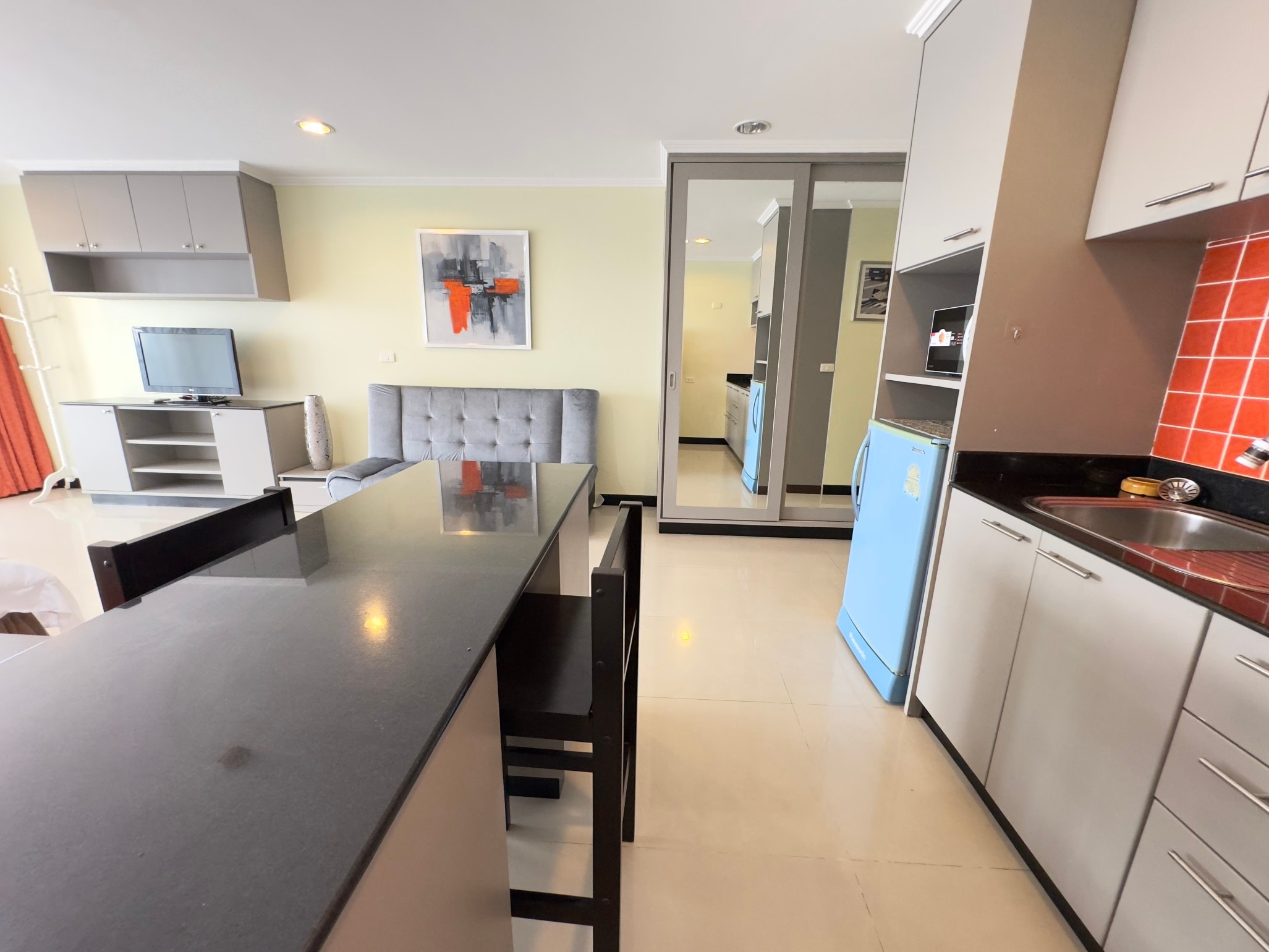 Spacious Studio For Rent & Sale in Jomtien photo 27