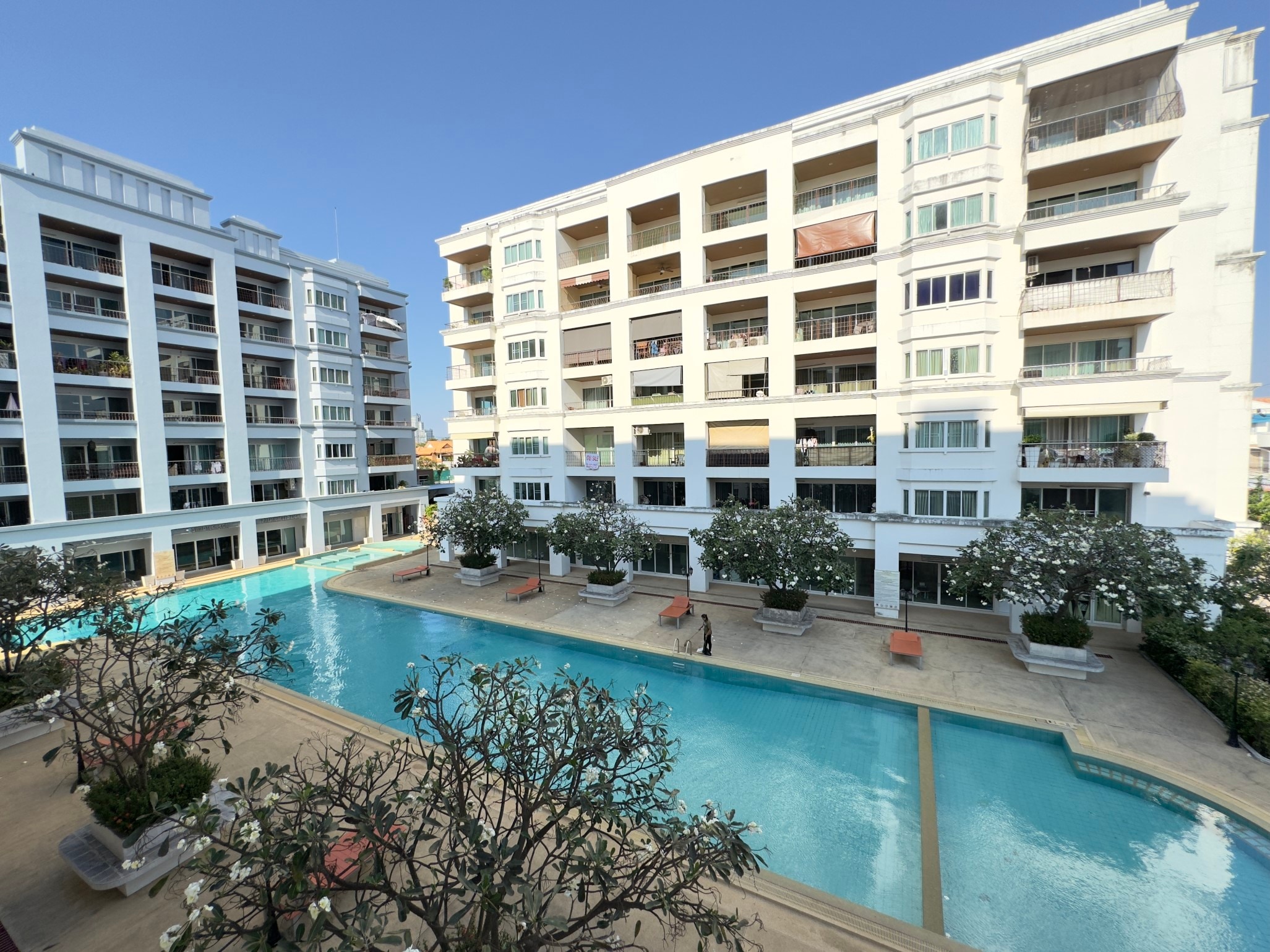 Spacious Studio For Rent & Sale in Jomtien photo 18