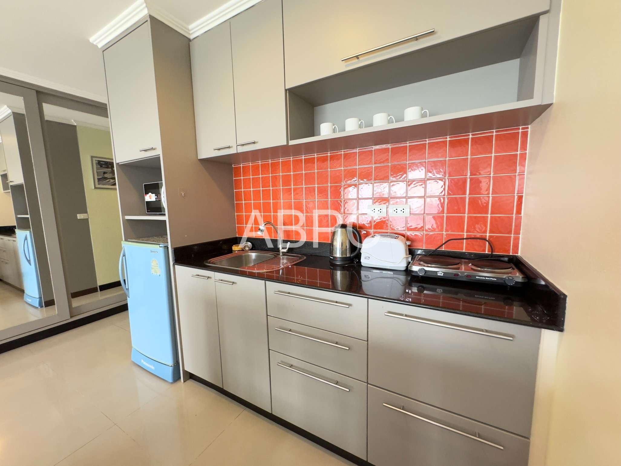 Spacious Studio For Rent & Sale in Jomtien photo 11