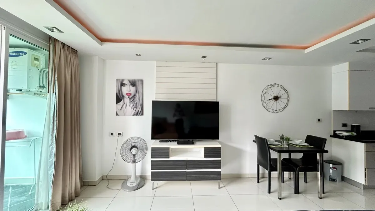 Hyde Park 2 Studio For Rent photo 11
