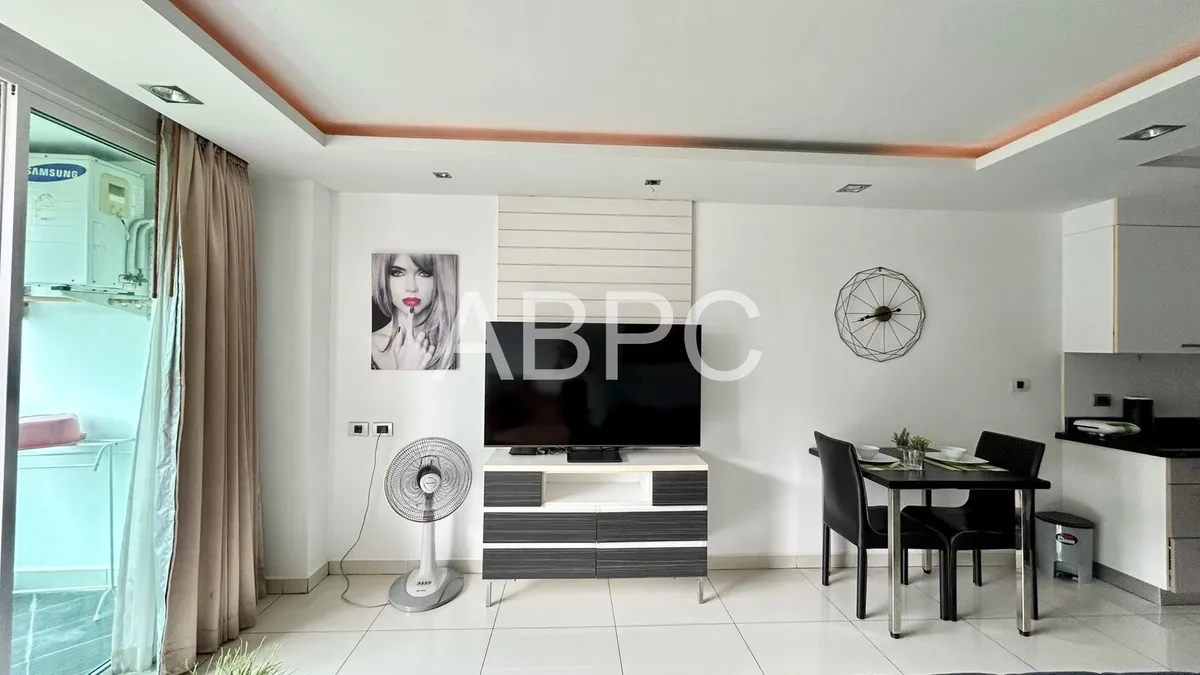 Hyde Park 2 Studio For Rent photo 8