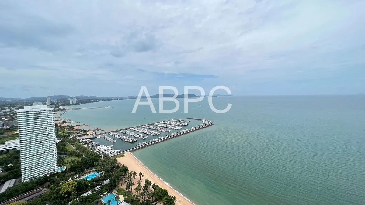 2 Bedrooms 2 Bathroom in Na Jomtien photo 16