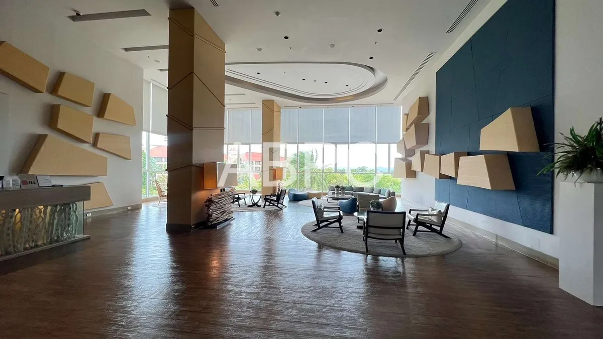 2 Bedrooms 2 Bathroom in Na Jomtien photo 17