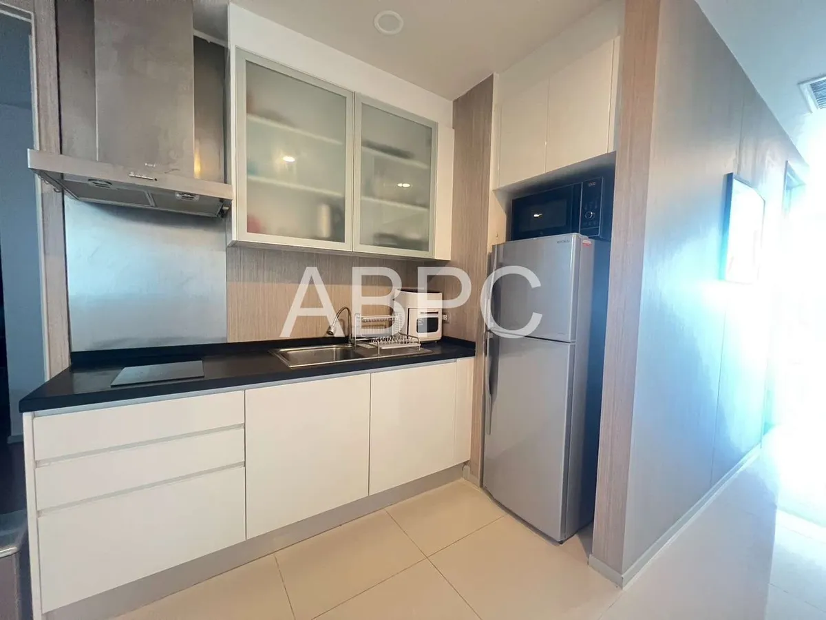 2 Bedrooms 2 Bathroom in Na Jomtien photo 3