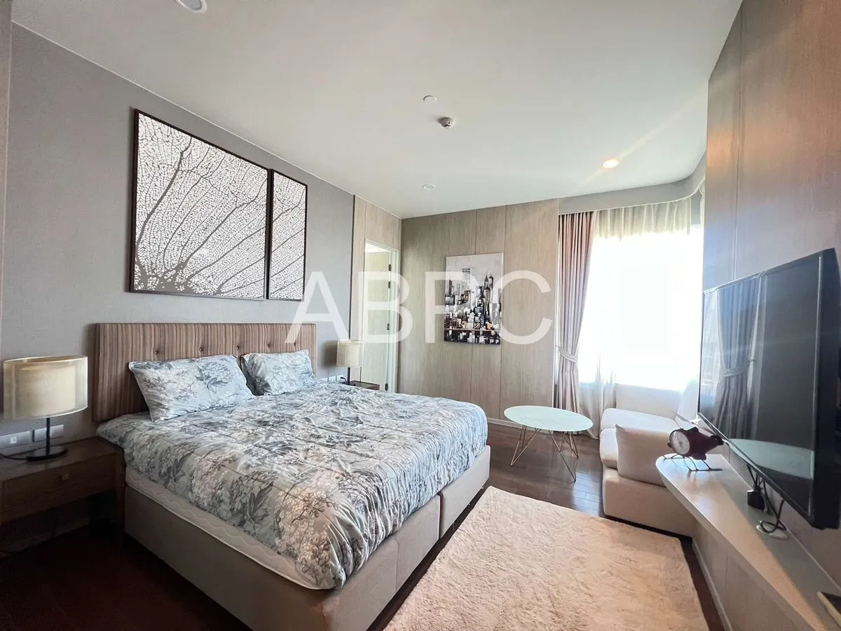 2 Bedrooms 2 Bathroom in Na Jomtien photo 7