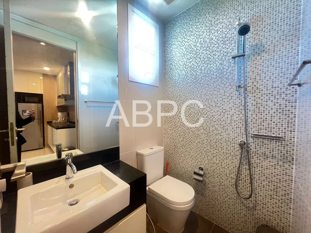 2 Bedrooms 2 Bathroom in Na Jomtien photo 9