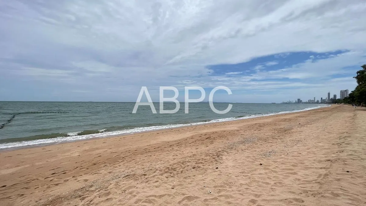 2 Bedrooms 2 Bathroom in Na Jomtien photo 10