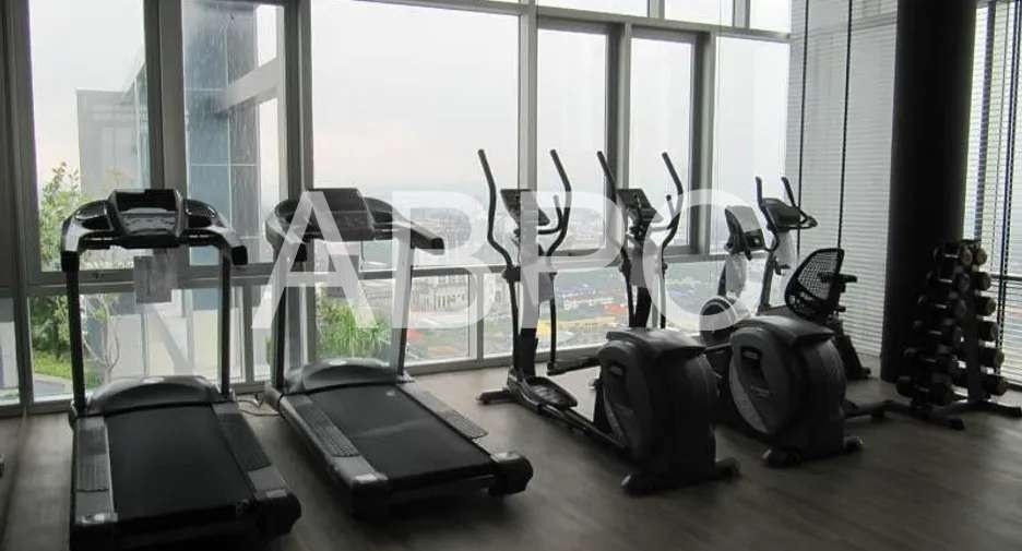 Two Bedroom Two Bathroom Condo in Central Pattaya photo 10