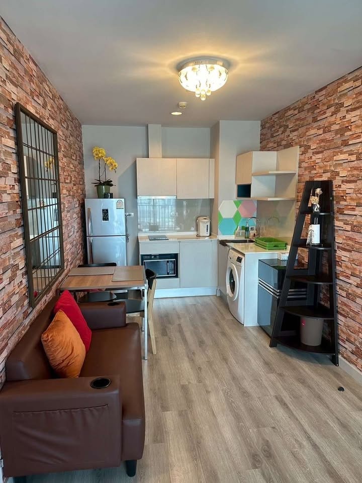 Two Bedroom Two Bathroom Condo in Central Pattaya photo 15