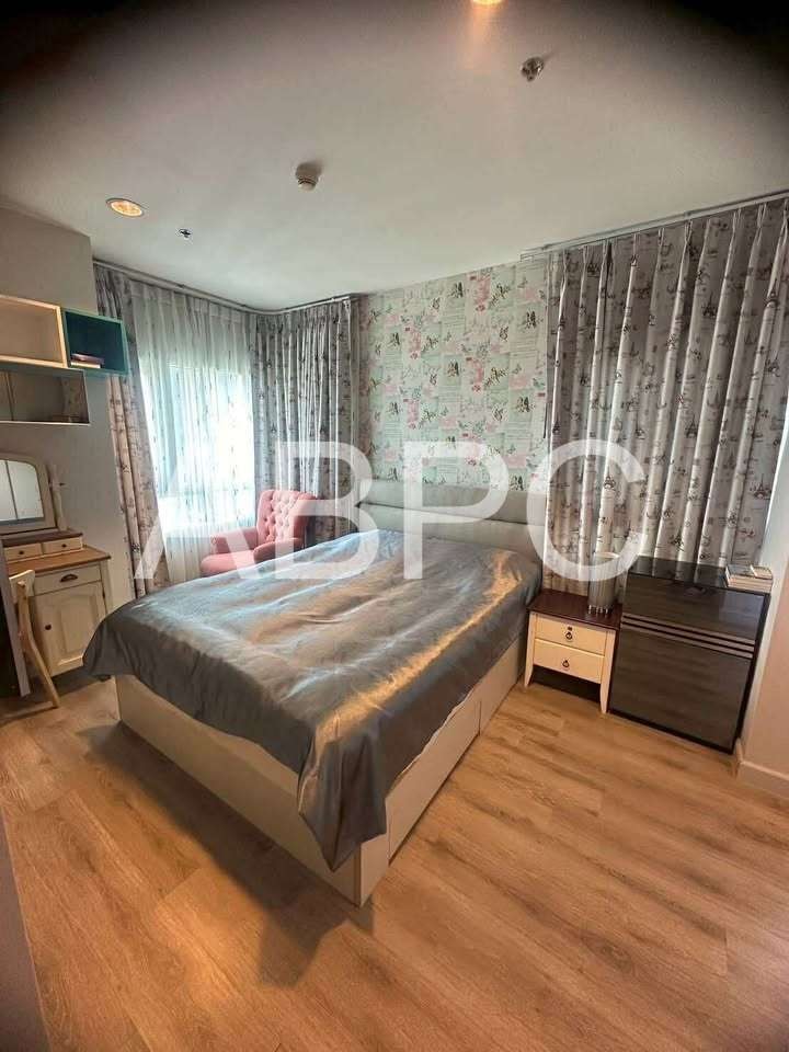 Two Bedroom Two Bathroom Condo in Central Pattaya photo 4
