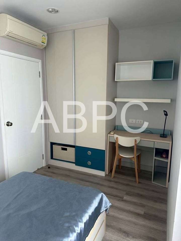 Two Bedroom Two Bathroom Condo in Central Pattaya photo 6