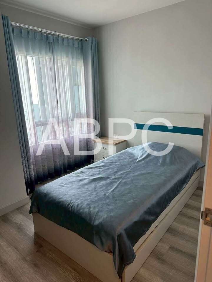 Two Bedroom Two Bathroom Condo in Central Pattaya photo 5