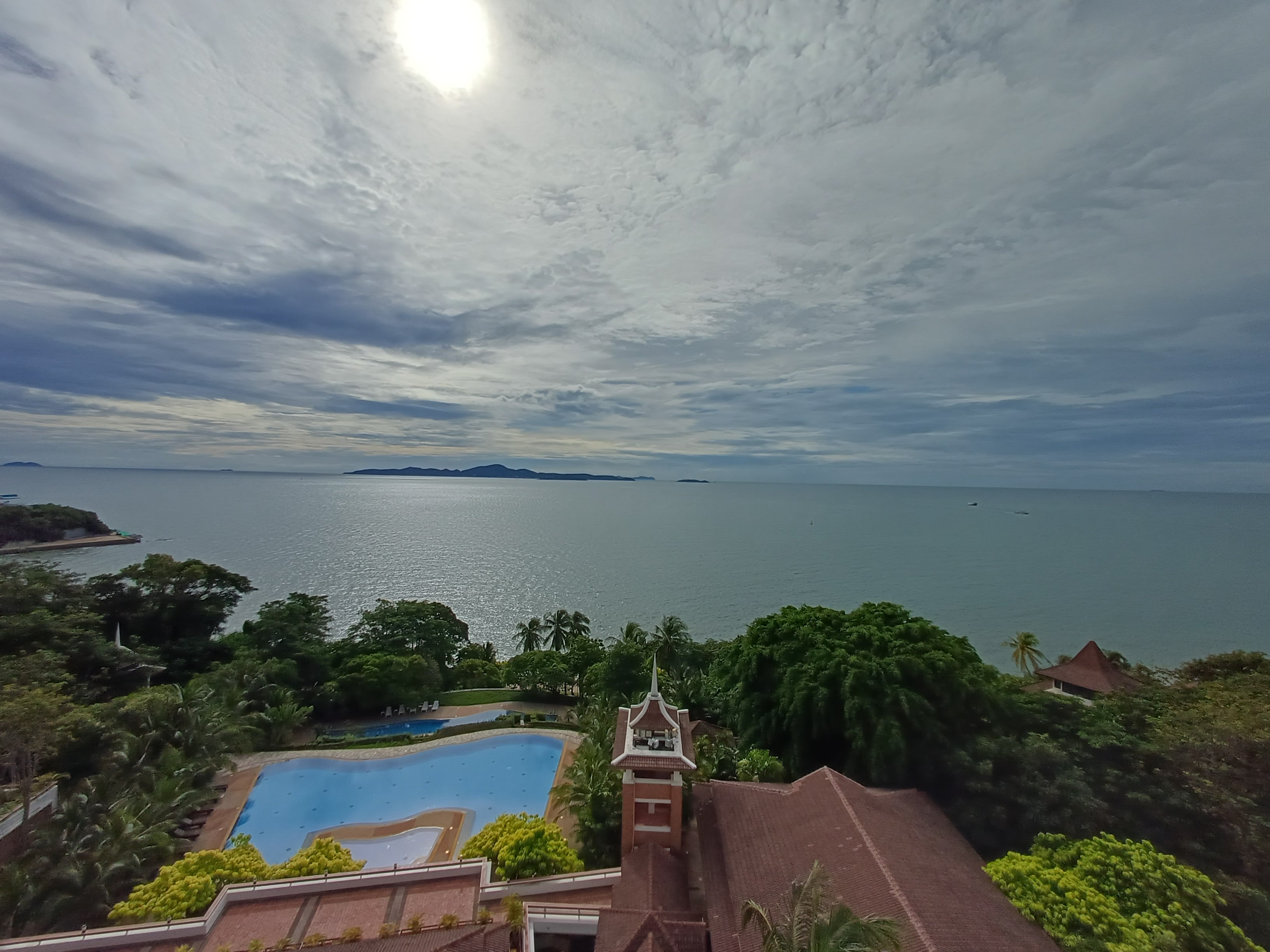 Beautiful Beachfront 3 bedrooms 4 bathrooms in Pratamnak for Sale photo 19