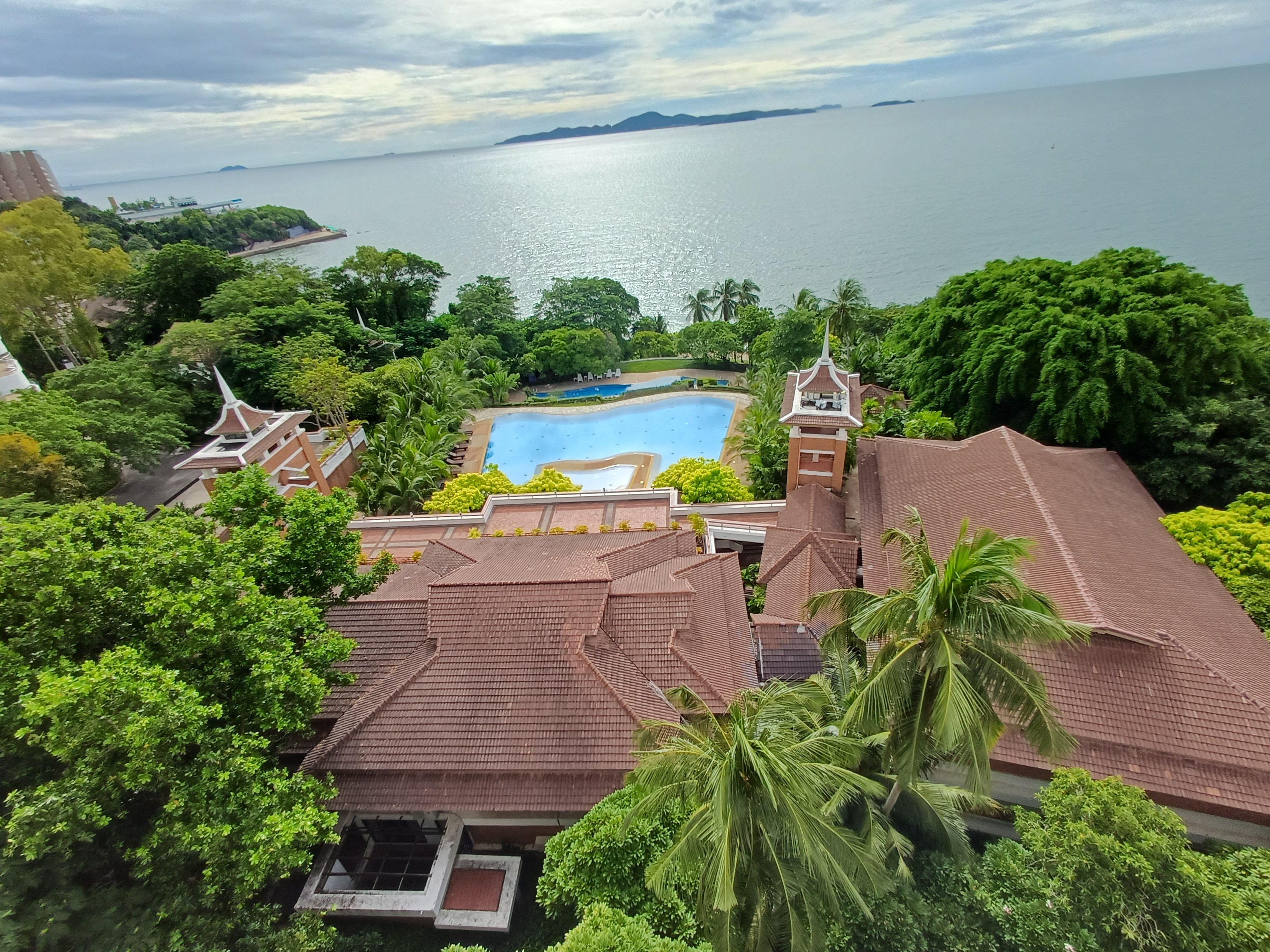 Beautiful Beachfront 3 bedrooms 4 bathrooms in Pratamnak for Sale photo 20
