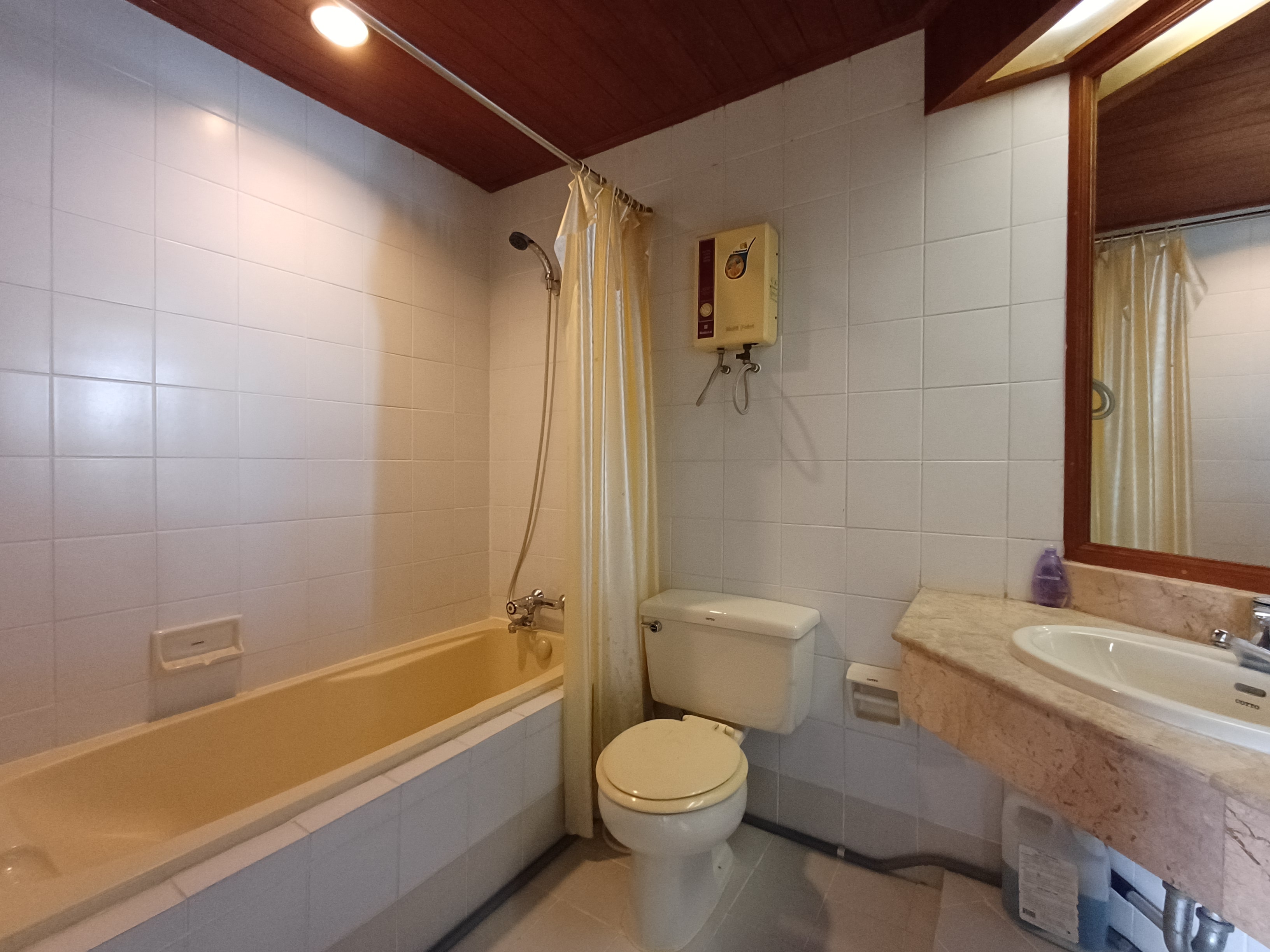 Beautiful Beachfront 3 bedrooms 4 bathrooms in Pratamnak for Sale photo 14