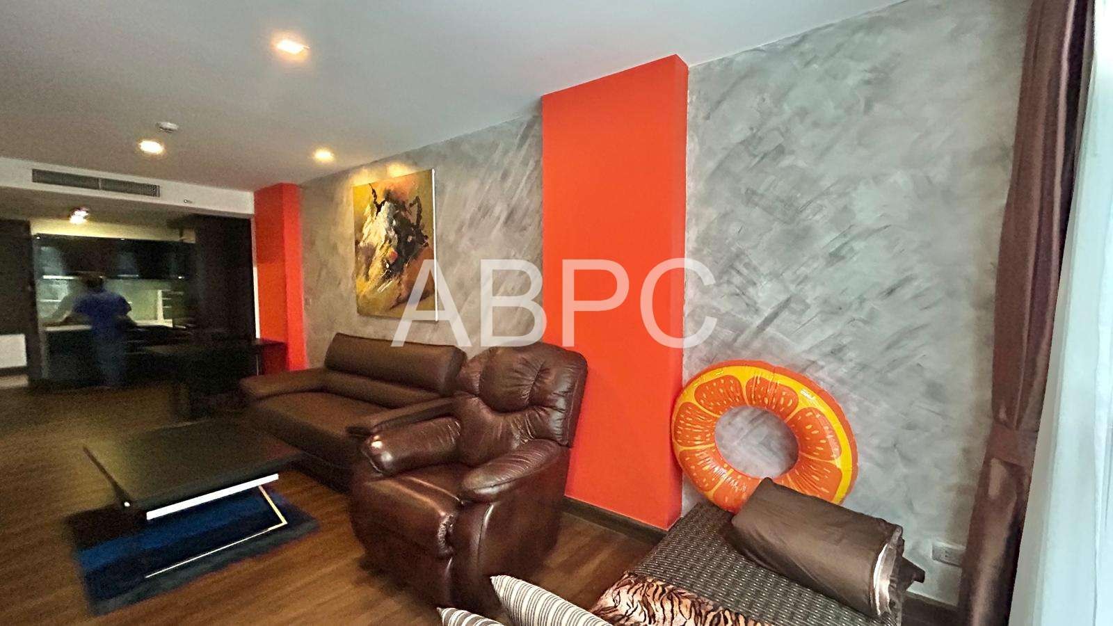 Pool View 1 Bedroom Condo For sale in Central Pattaya photo 15